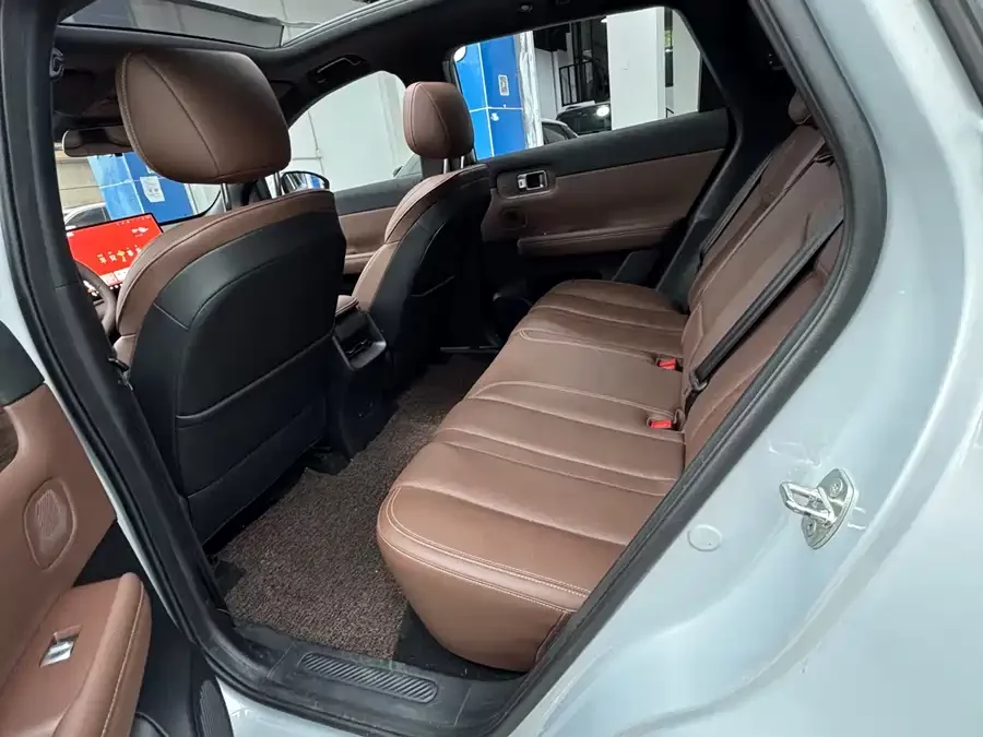 Wuling Starlight S