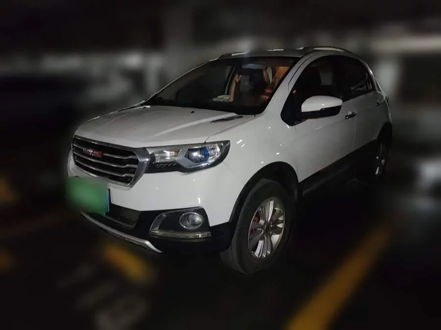 Haval H1