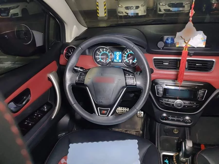 Haval H1