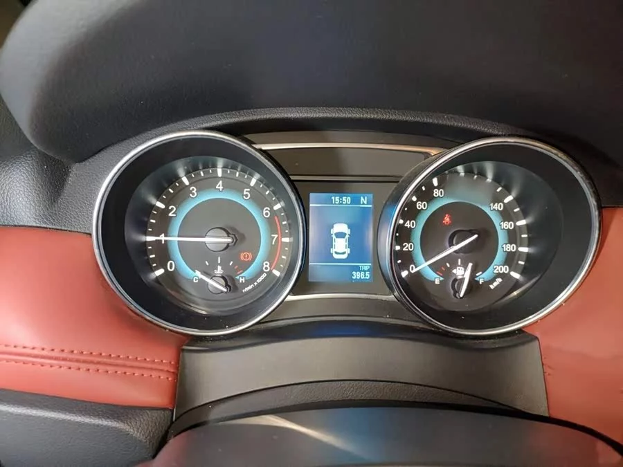 Haval H1
