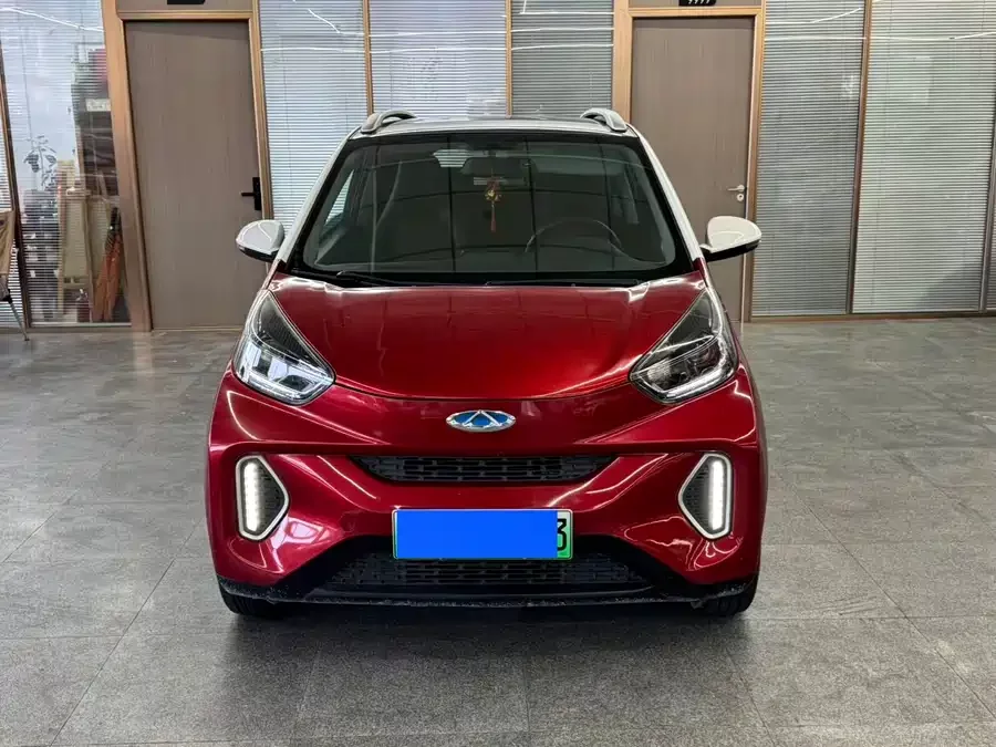 Chery QQ small ant