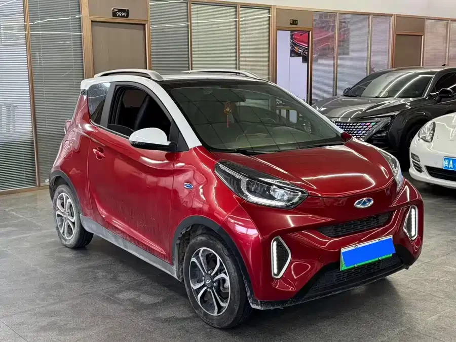 Chery QQ small ant