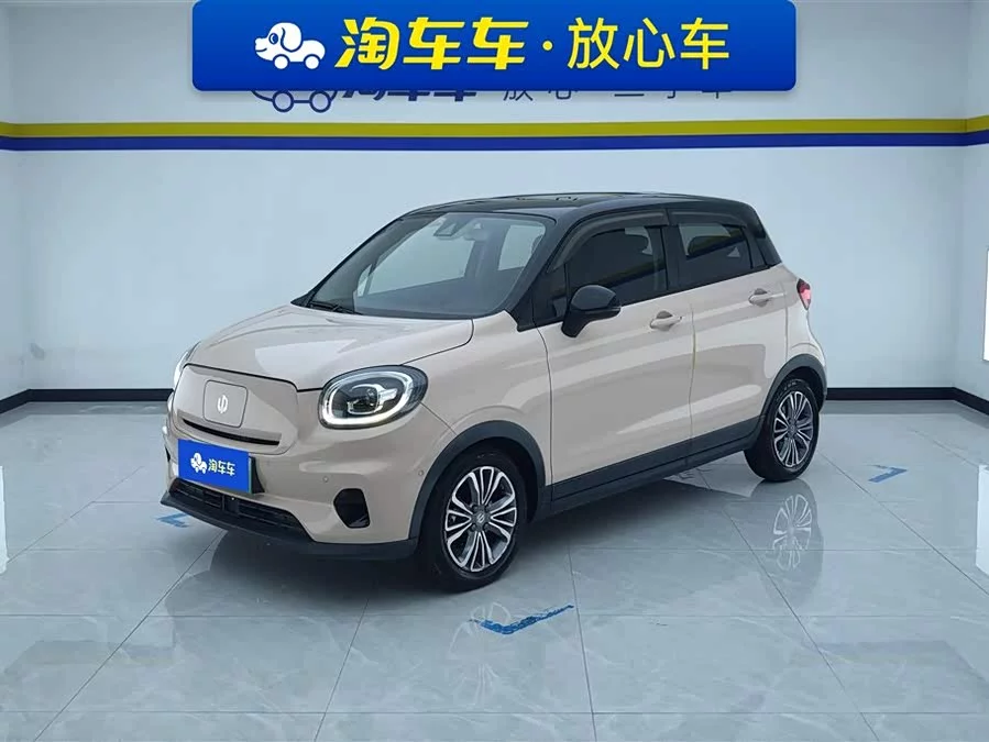 Leapmotor T03