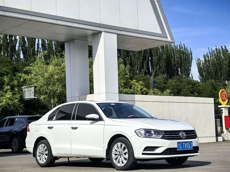 Volkswagen Bora