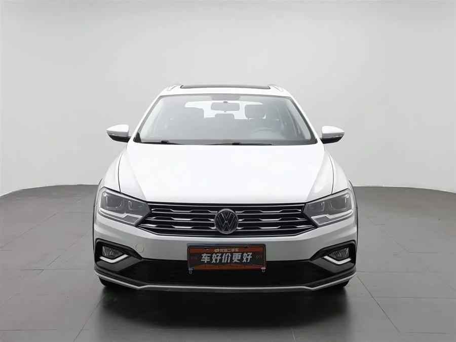 Volkswagen C-TREK