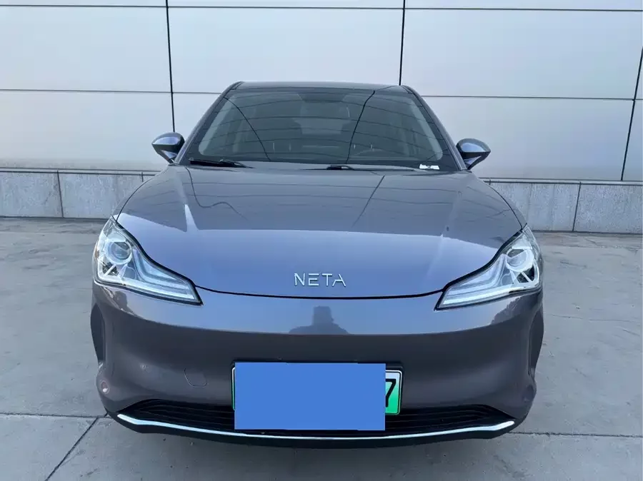 NETA Nezha V