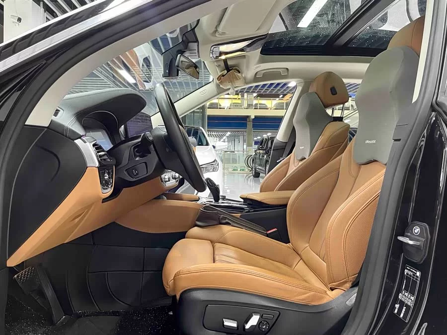 BMW 6 Series GT