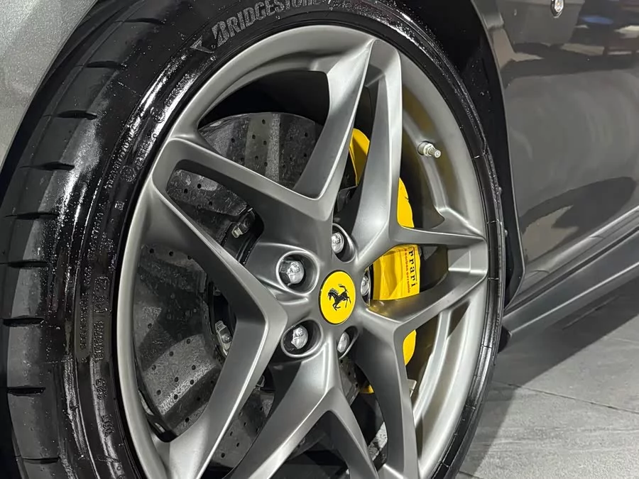 Ferrari Roma