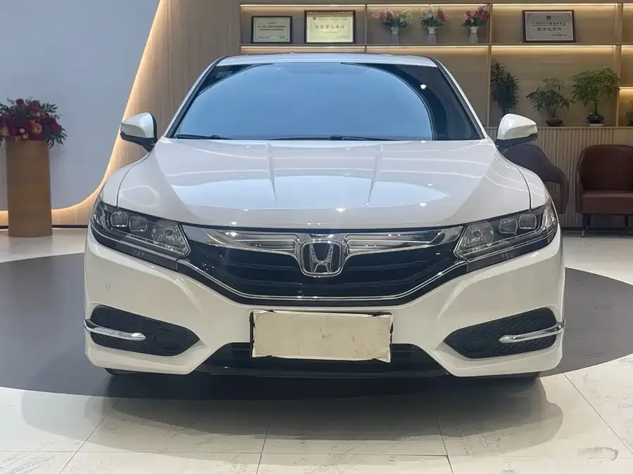Honda Spirior