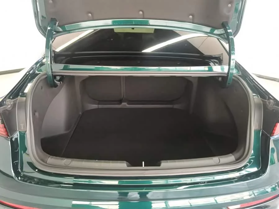Geely Xingrui