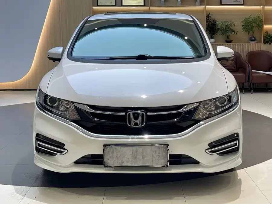 Honda Jade