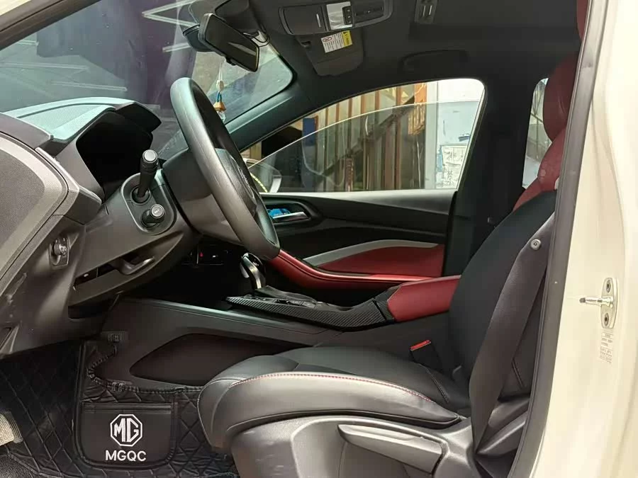 MG 5