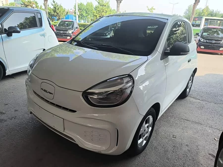Roewe CLEVER
