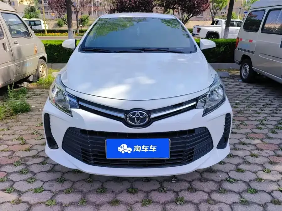Toyota Vios