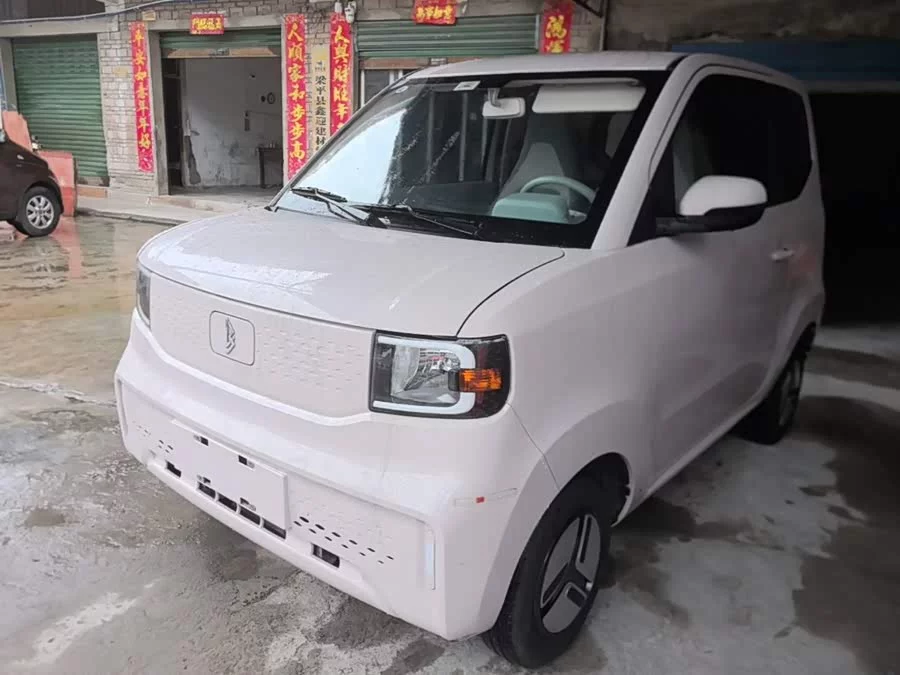 Lingbao car Lingbao uni
