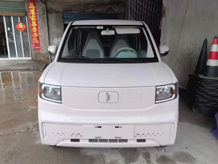 Lingbao car Lingbao uni