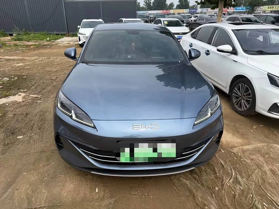 BYD Seal 06