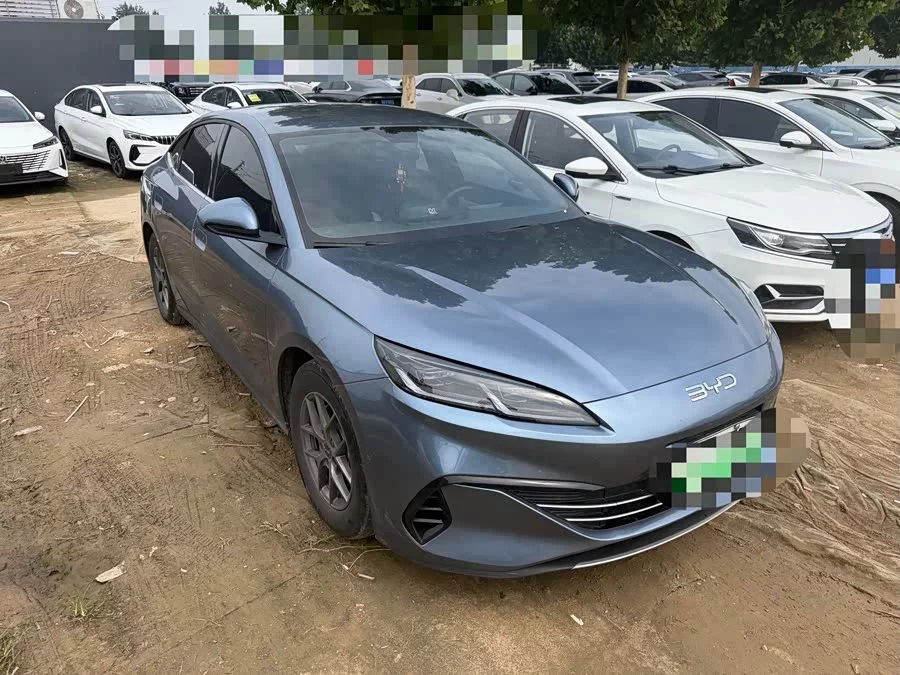 BYD Seal 06