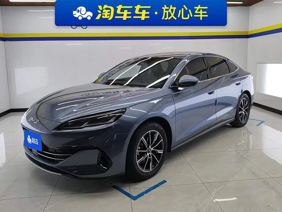 BYD Seal 06