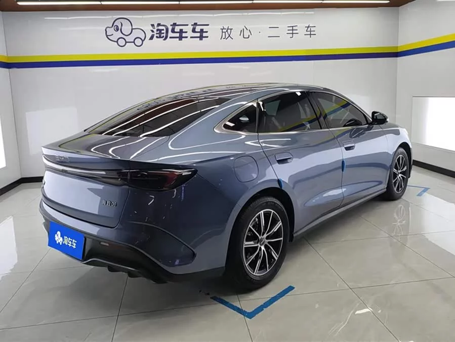 BYD Seal 06