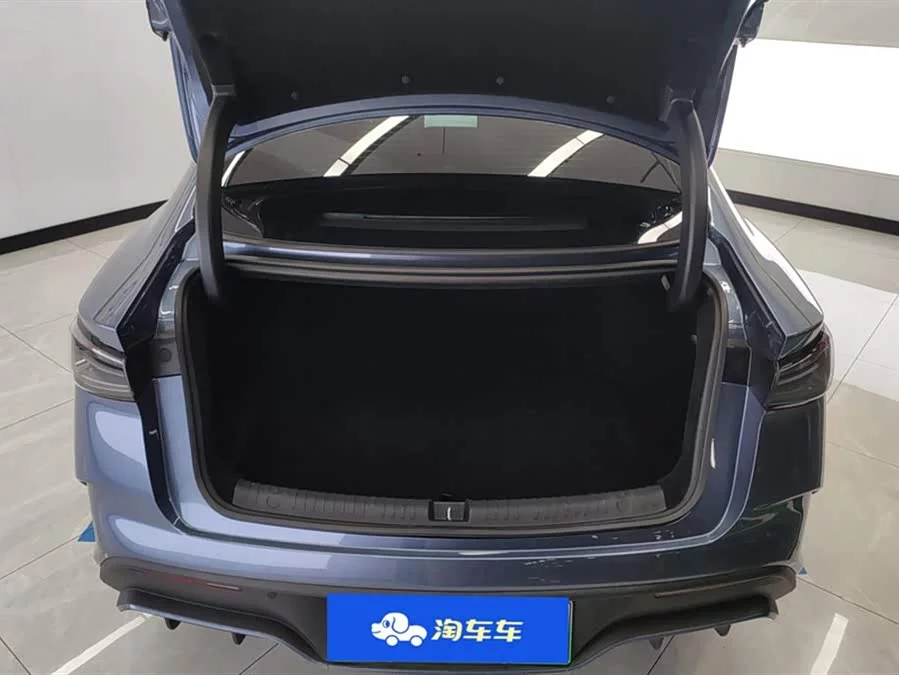 BYD Seal 06