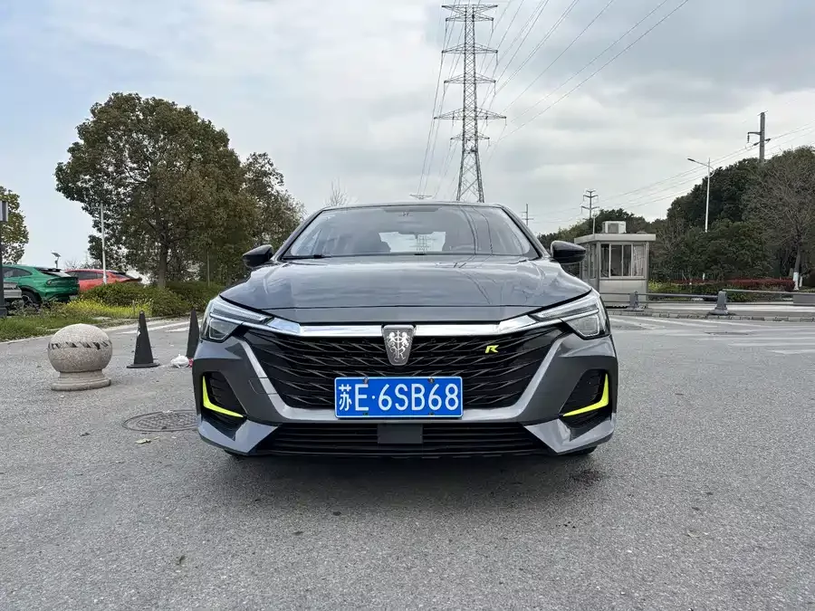 Roewe i6 MAX