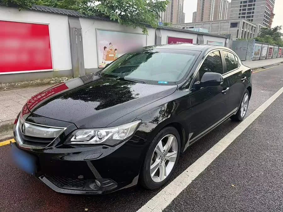 Acura ILX