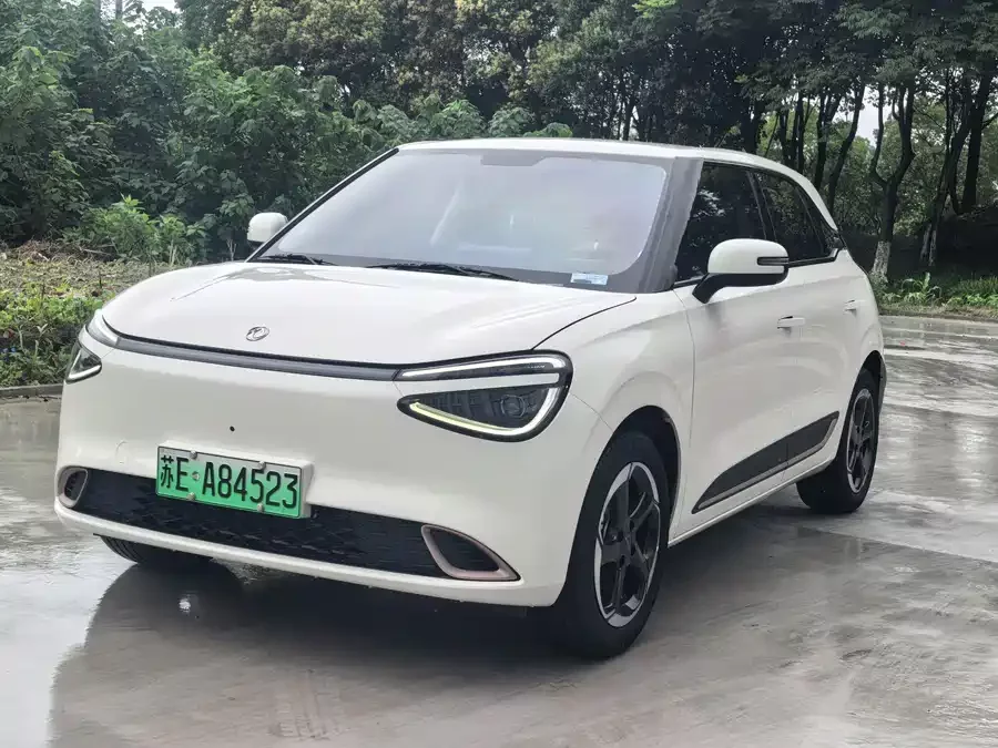 Dongfeng nano 01