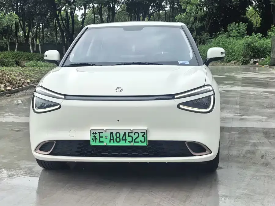 Dongfeng nano 01
