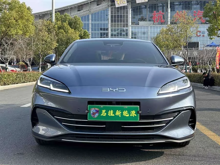 BYD Seal 06