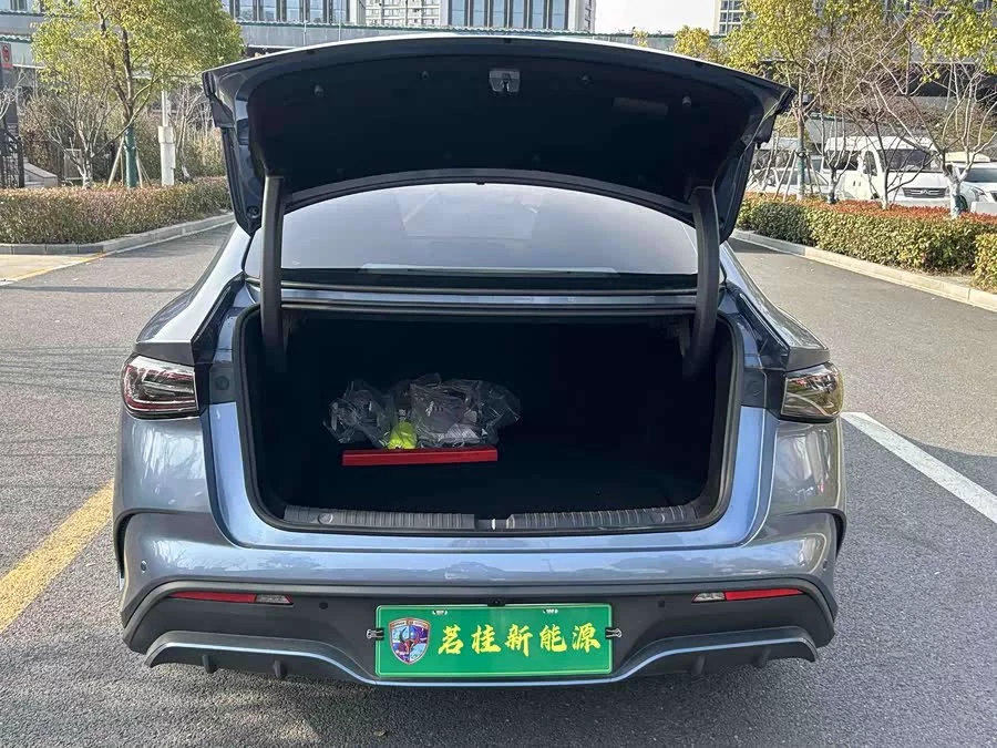 BYD Seal 06