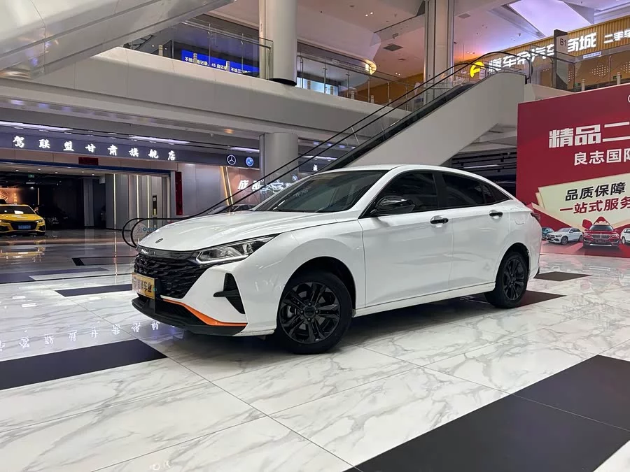 Dongfeng Yixuan