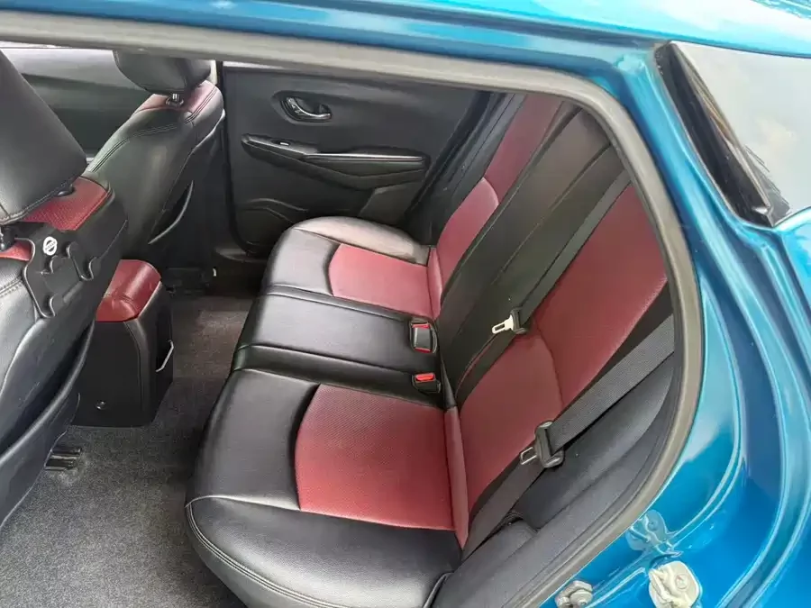 Nissan Bluebird