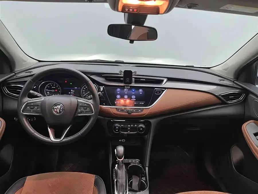 Buick Encore GX