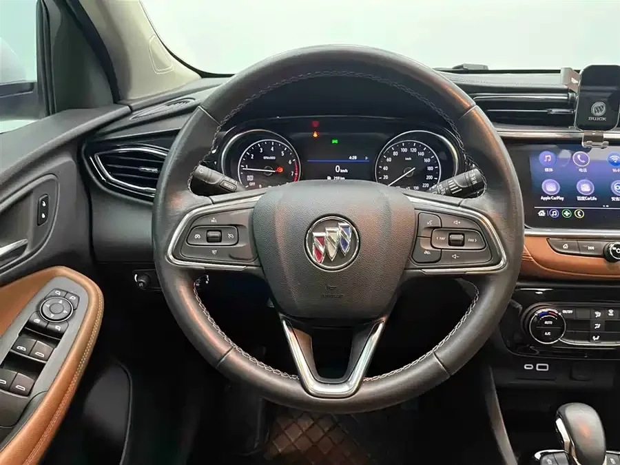 Buick Encore GX