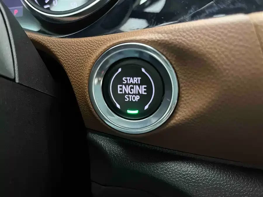 Buick Encore GX