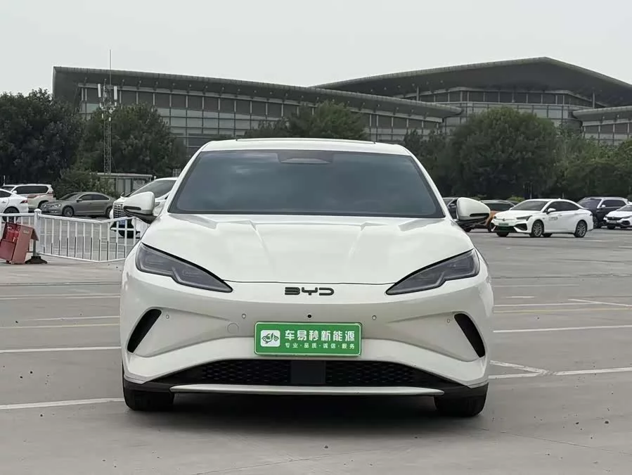 BYD Seal 06