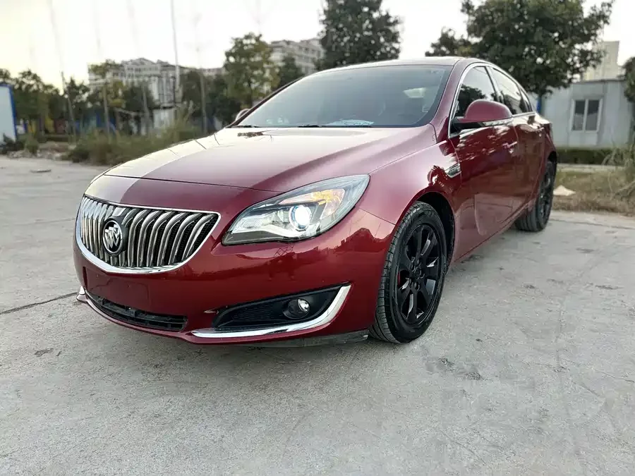 Buick Regal