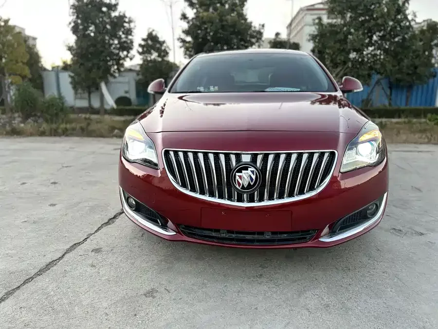Buick Regal