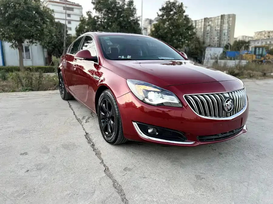 Buick Regal
