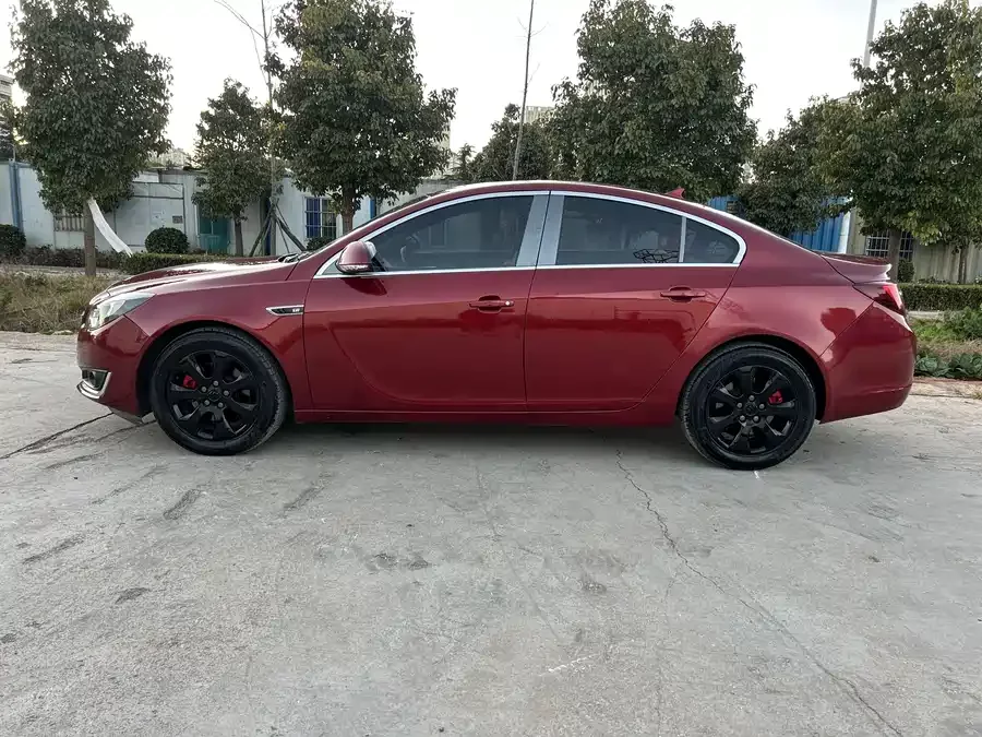 Buick Regal