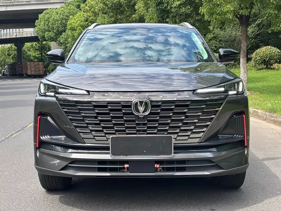 Changan CS55PLUS