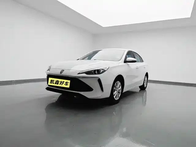 Roewe i5