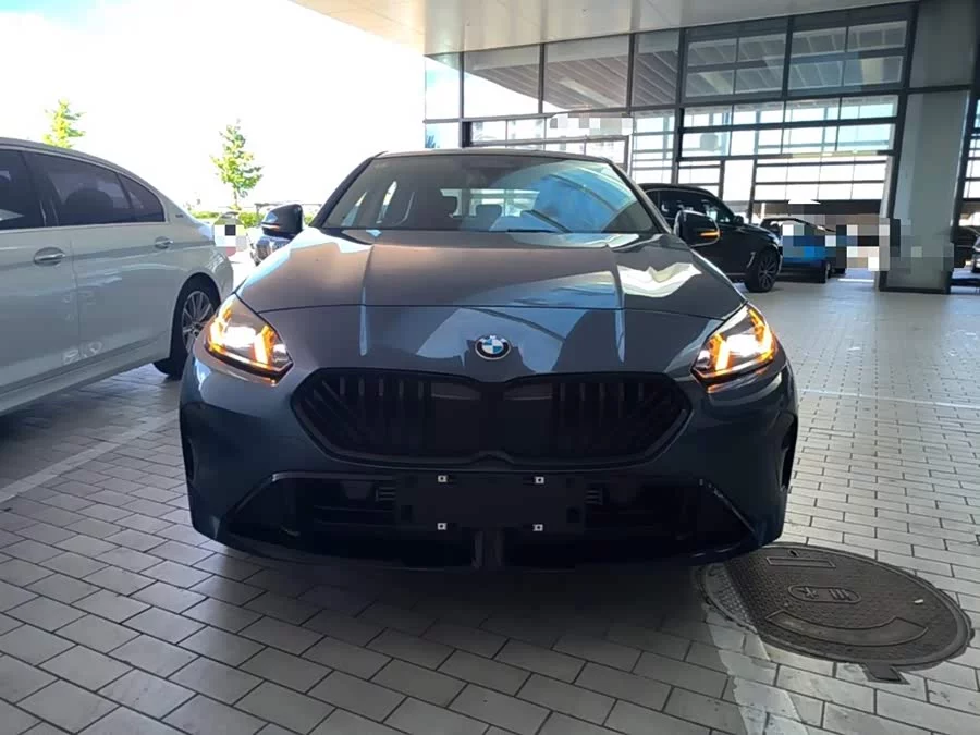 BMW 2 series