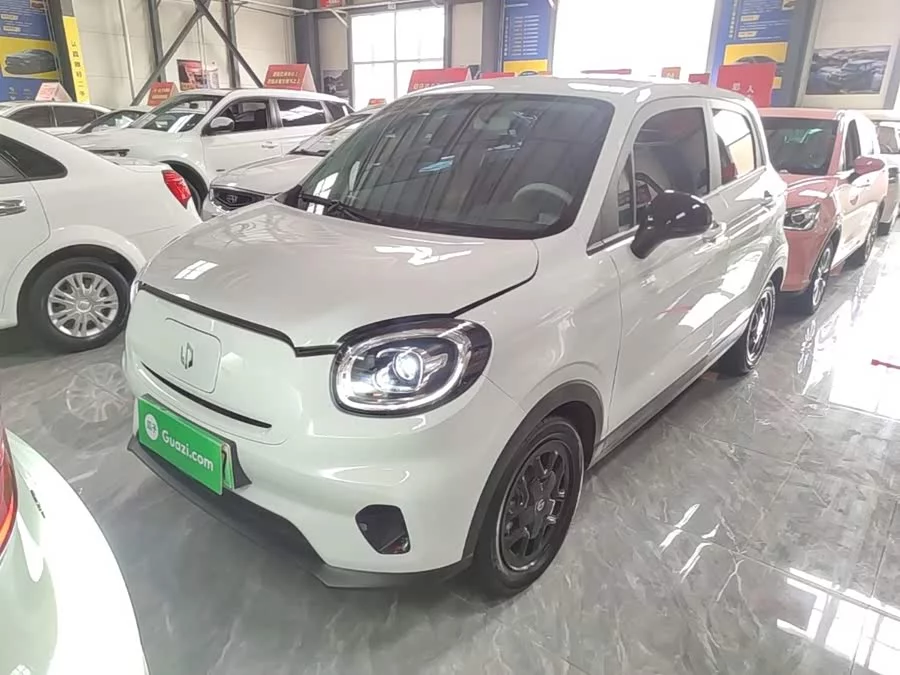 Leapmotor T03