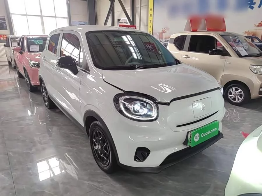 Leapmotor T03
