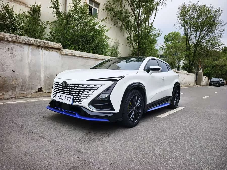Changan UNI-T