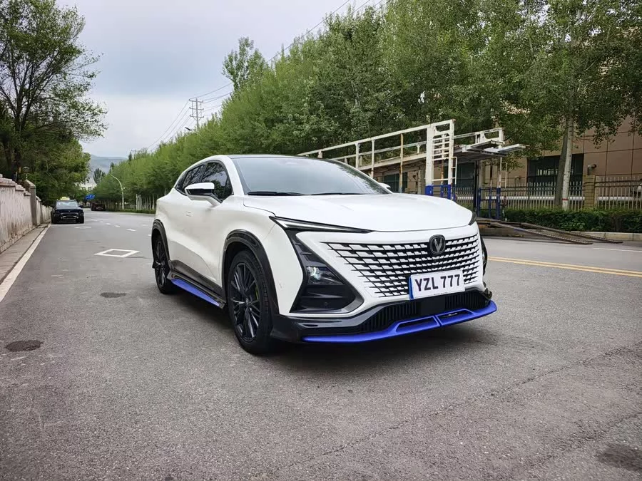 Changan UNI-T