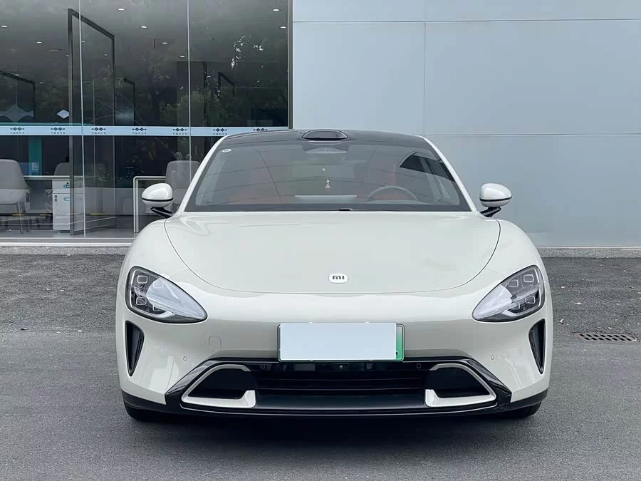 Xiaomi SU7