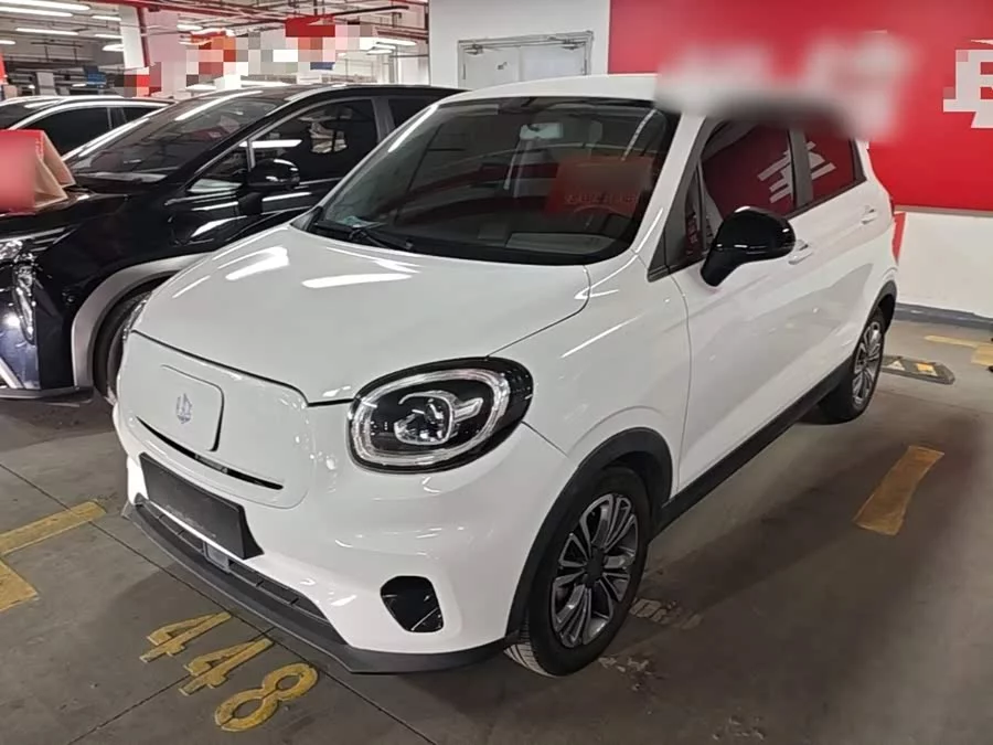 Leapmotor T03